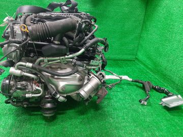 ДВИГАТЕЛЬ НА NISSAN FUGA Y50 VQ25HR