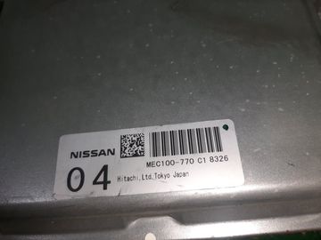 ДВИГАТЕЛЬ НА NISSAN FUGA Y50 VQ25HR