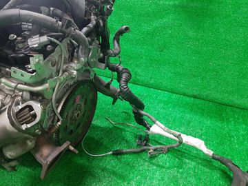 ДВИГАТЕЛЬ НА NISSAN FUGA Y50 VQ25HR