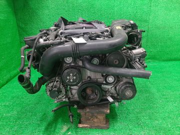 ДВИГАТЕЛЬ НА MERCEDES-BENZ C200 S204 271860