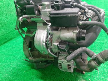 ДВИГАТЕЛЬ НА MERCEDES-BENZ C200 S204 271860