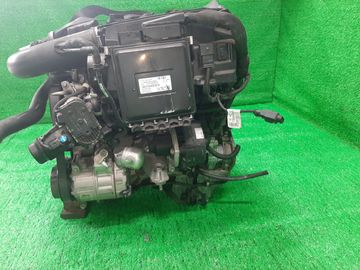 ДВИГАТЕЛЬ НА MERCEDES-BENZ C200 S204 271860