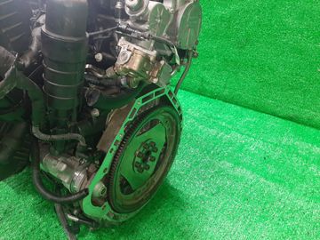 ДВИГАТЕЛЬ НА MERCEDES-BENZ C200 S204 271860