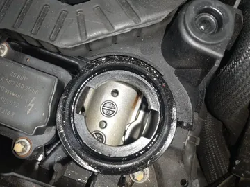 ДВИГАТЕЛЬ НА MERCEDES-BENZ C200 S204 271860