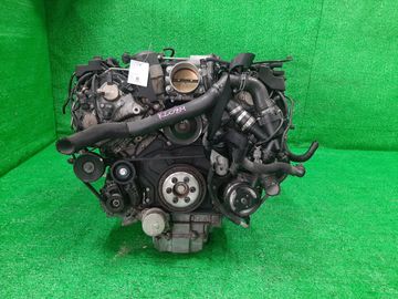ДВИГАТЕЛЬ НА JAGUAR XJ X351 508PN