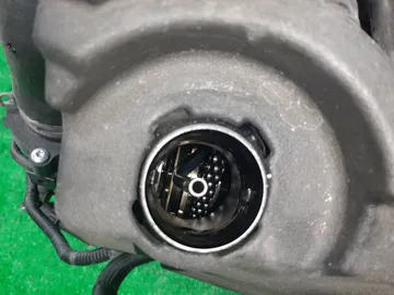 ДВИГАТЕЛЬ НА JAGUAR XJ X351 508PN