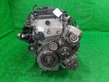 ДВИГАТЕЛЬ НА HONDA STREAM RN6 R18A