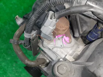 ДВИГАТЕЛЬ НА HONDA STREAM RN6 R18A