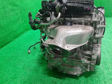 ДВИГАТЕЛЬ НА NISSAN SERENA C25 MR20DE
