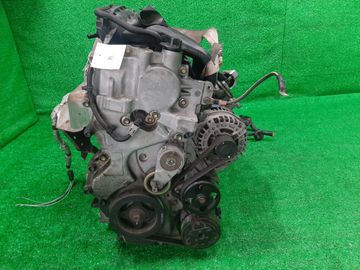 ДВИГАТЕЛЬ НА NISSAN WINGROAD JY12 MR18DE