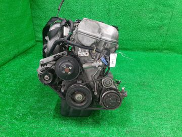 ДВИГАТЕЛЬ НА SUZUKI CHEVROLET MW ME34S M13A