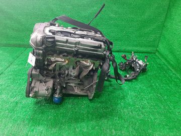 ДВИГАТЕЛЬ НА SUZUKI CHEVROLET MW ME34S M13A