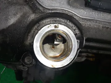 ДВИГАТЕЛЬ НА SUZUKI CHEVROLET MW ME34S M13A