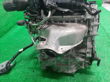 ДВИГАТЕЛЬ НА NISSAN LAFESTA B30 MR20DE