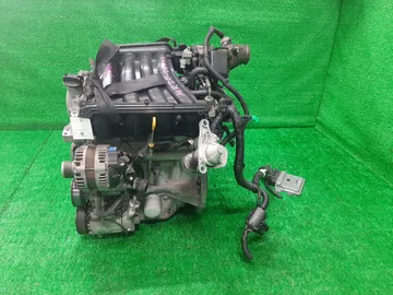 ДВИГАТЕЛЬ НА NISSAN LAFESTA B30 MR20DE