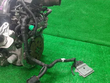 ДВИГАТЕЛЬ НА NISSAN LAFESTA B30 MR20DE