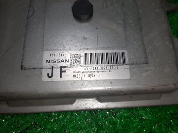 ДВИГАТЕЛЬ НА NISSAN LAFESTA B30 MR20DE