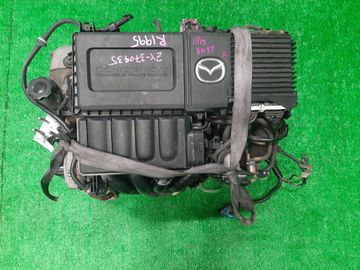 ДВИГАТЕЛЬ НА MAZDA AXELA BK5P ZY-VE