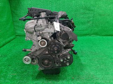 ДВИГАТЕЛЬ НА MAZDA AXELA BK5P ZY-VE