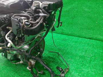 ДВИГАТЕЛЬ НА MAZDA AXELA BK5P ZY-VE