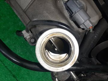 ДВИГАТЕЛЬ НА MAZDA AXELA BK5P ZY-VE