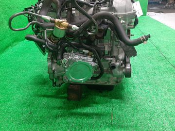 ДВИГАТЕЛЬ НА MAZDA AXELA BM6FJ Z6