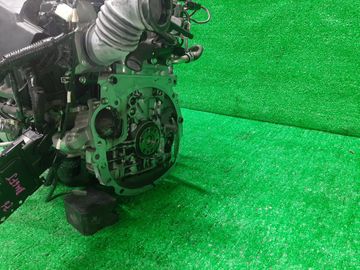 ДВИГАТЕЛЬ НА MAZDA AXELA BM6FJ Z6