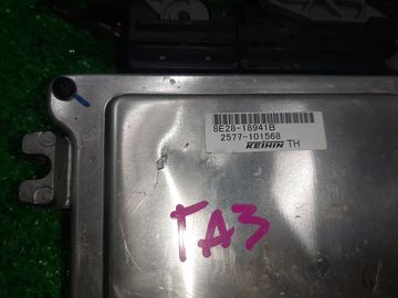 ДВИГАТЕЛЬ НА MAZDA AXELA BM6FJ Z6