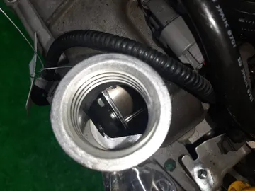 ДВИГАТЕЛЬ НА MAZDA AXELA BM6FJ Z6