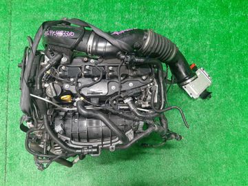 ДВИГАТЕЛЬ НА VOLVO V70 BW48 B4164T