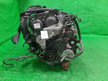 ДВИГАТЕЛЬ НА VOLVO V70 BW48 B4164T