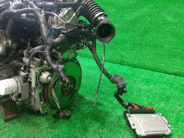 ДВИГАТЕЛЬ НА VOLVO V70 BW48 B4164T