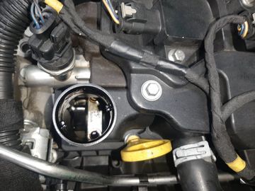 ДВИГАТЕЛЬ НА VOLVO V70 BW48 B4164T