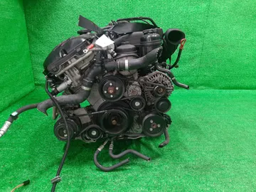 ДВИГАТЕЛЬ НА BMW X3 E83 M54B25
