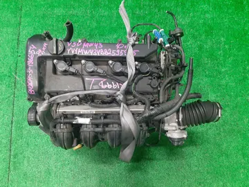 ДВИГАТЕЛЬ НА VOLVO V50 MW43 B4204S3