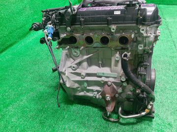 ДВИГАТЕЛЬ НА VOLVO V50 MW43 B4204S3