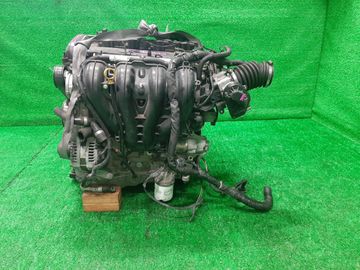 ДВИГАТЕЛЬ НА VOLVO V50 MW43 B4204S3