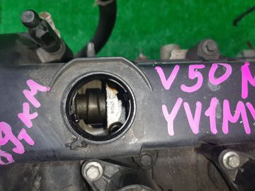 ДВИГАТЕЛЬ НА VOLVO V50 MW43 B4204S3