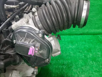 ДВИГАТЕЛЬ НА VOLVO V50 MW43 B4204S3