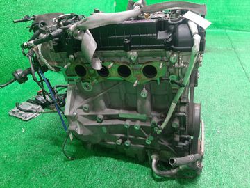 ДВИГАТЕЛЬ НА FORD FOCUS CB8 XQDA