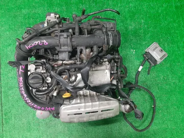 ДВИГАТЕЛЬ НА VOLKSWAGEN TOURAN 1T3 CTH