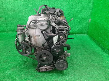 ДВИГАТЕЛЬ НА TOYOTA RAUM NCZ20 1NZ-FE