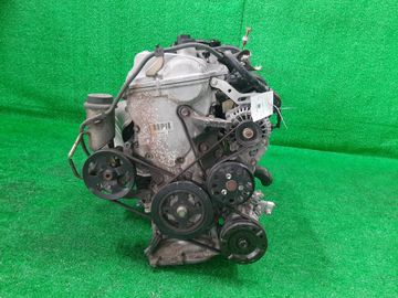 ДВИГАТЕЛЬ НА TOYOTA RAUM NCZ20 1NZ-FE