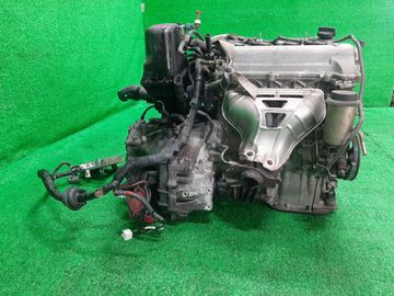 ДВИГАТЕЛЬ НА TOYOTA RAUM NCZ20 1NZ-FE