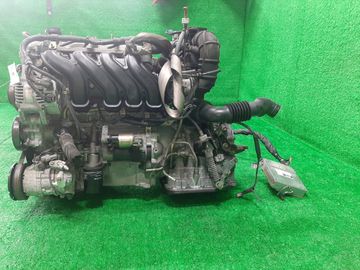 ДВИГАТЕЛЬ НА TOYOTA RAUM NCZ20 1NZ-FE