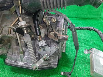 ДВИГАТЕЛЬ НА TOYOTA RAUM NCZ20 1NZ-FE