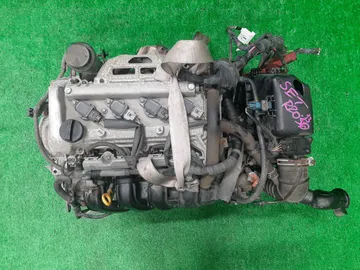 ДВИГАТЕЛЬ НА TOYOTA RAUM NCZ20 1NZ-FE
