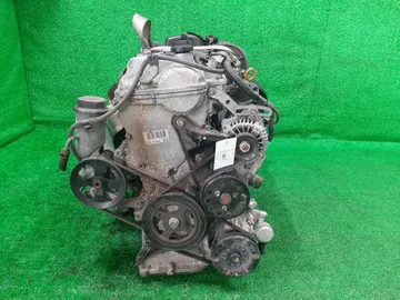 ДВИГАТЕЛЬ НА TOYOTA RAUM NCZ20 1NZ-FE