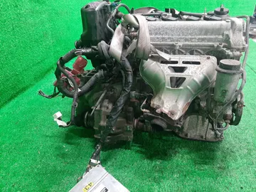 ДВИГАТЕЛЬ НА TOYOTA RAUM NCZ20 1NZ-FE