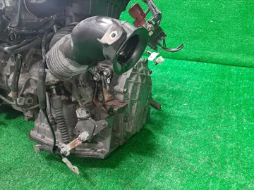 ДВИГАТЕЛЬ НА TOYOTA RAUM NCZ20 1NZ-FE